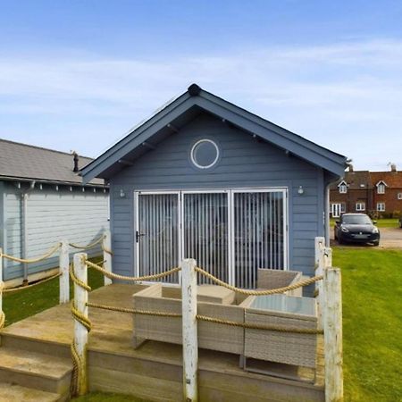 Jubilee Beach House Filey Luaran gambar