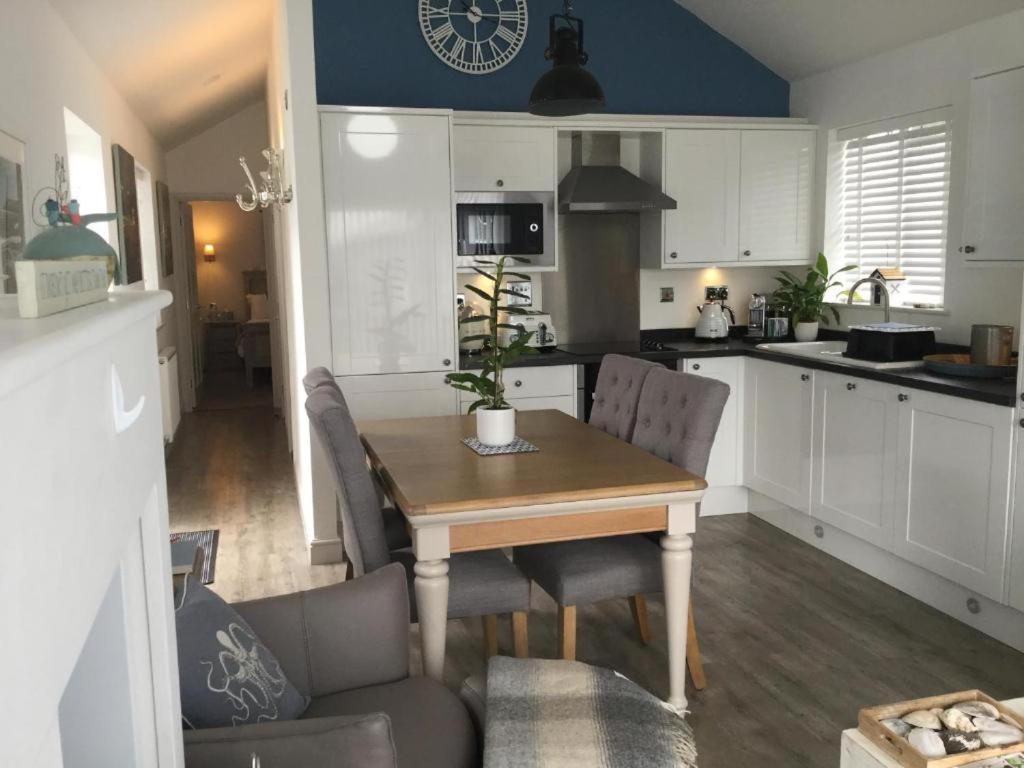 Jubilee Beach House Filey Luaran gambar