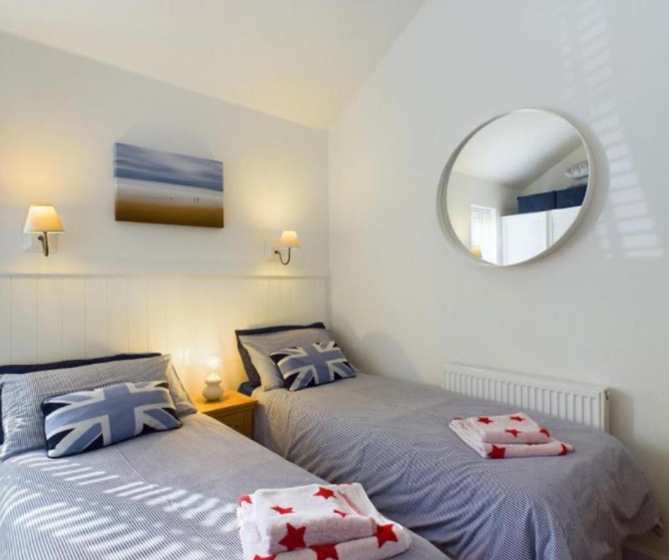 Jubilee Beach House Filey Luaran gambar