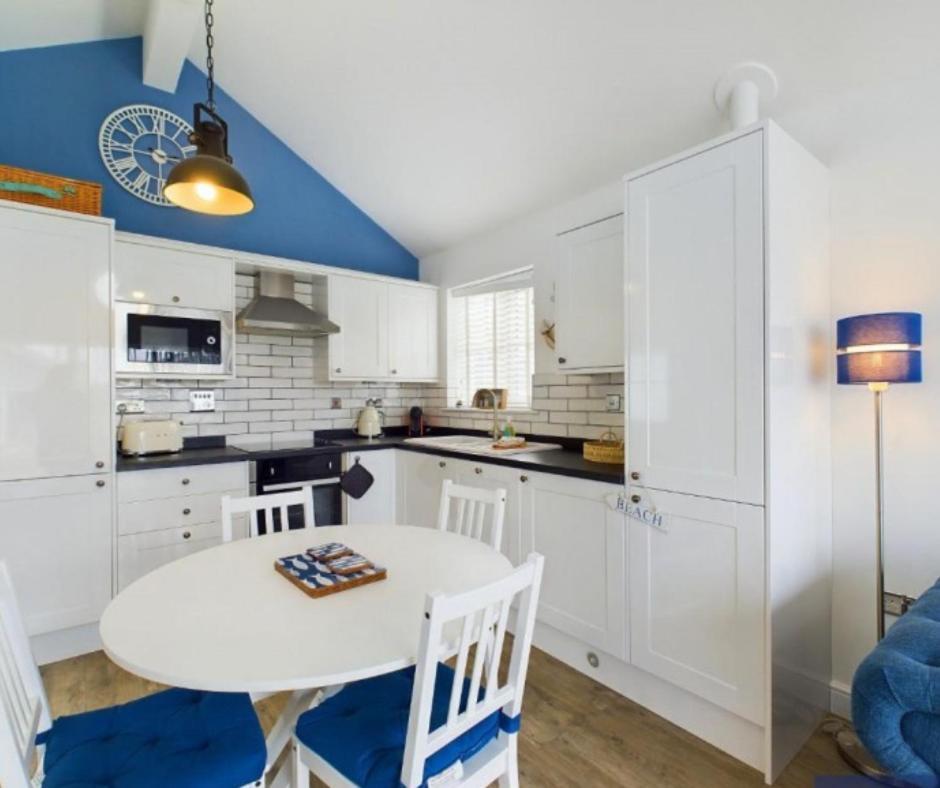 Jubilee Beach House Filey Luaran gambar