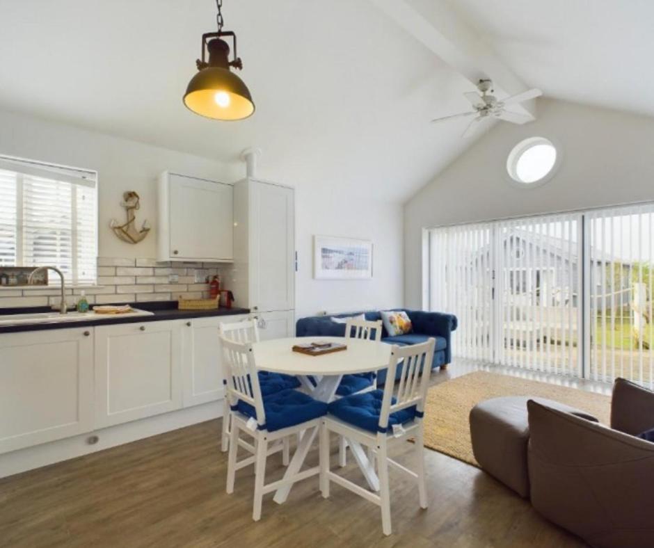 Jubilee Beach House Filey Luaran gambar